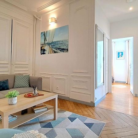 Appartement Les Matelots, Rouen centre Extérieur photo