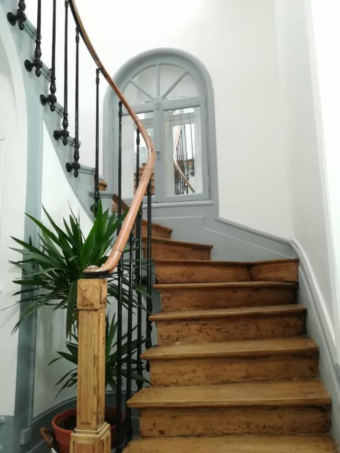 Appartement Les Matelots, Rouen centre Extérieur photo