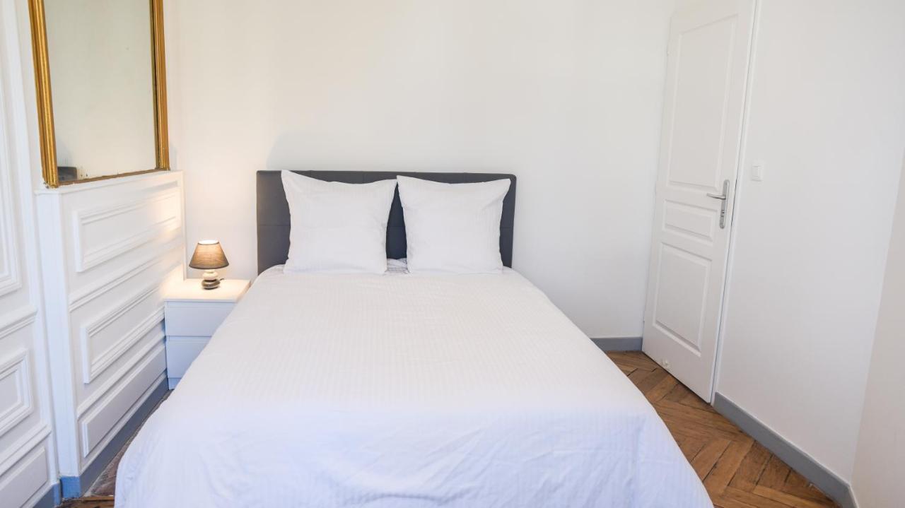 Appartement Les Matelots, Rouen centre Extérieur photo