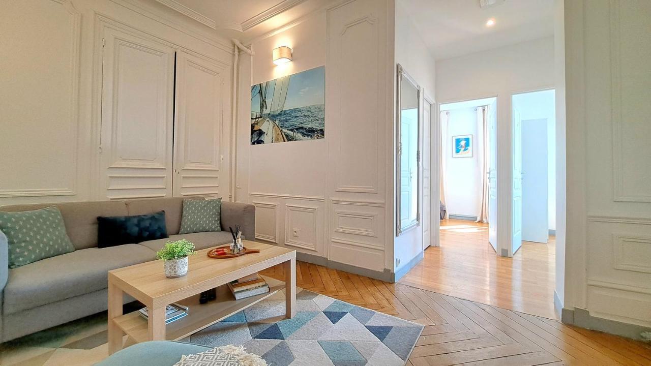 Appartement Les Matelots, Rouen centre Extérieur photo