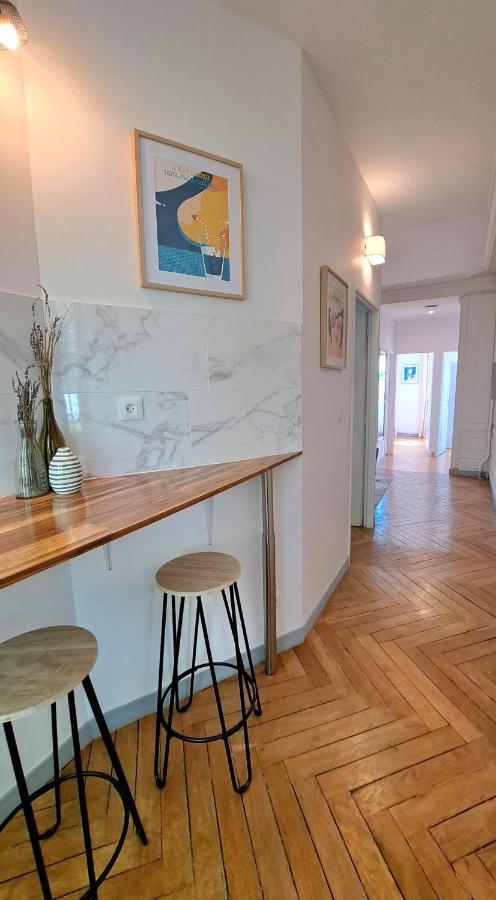 Appartement Les Matelots, Rouen centre Extérieur photo