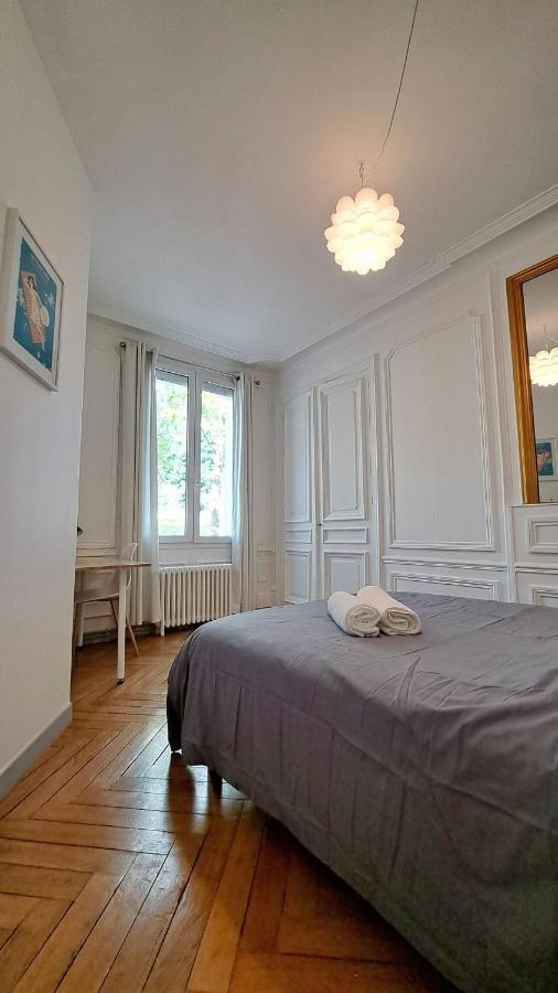 Appartement Les Matelots, Rouen centre Extérieur photo