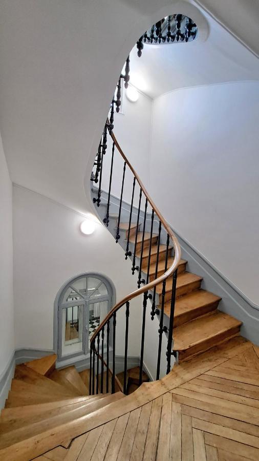 Appartement Les Matelots, Rouen centre Extérieur photo
