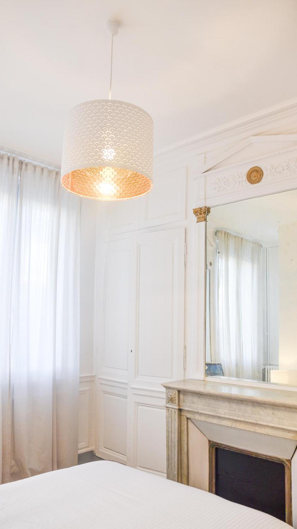 Appartement Les Matelots, Rouen centre Extérieur photo