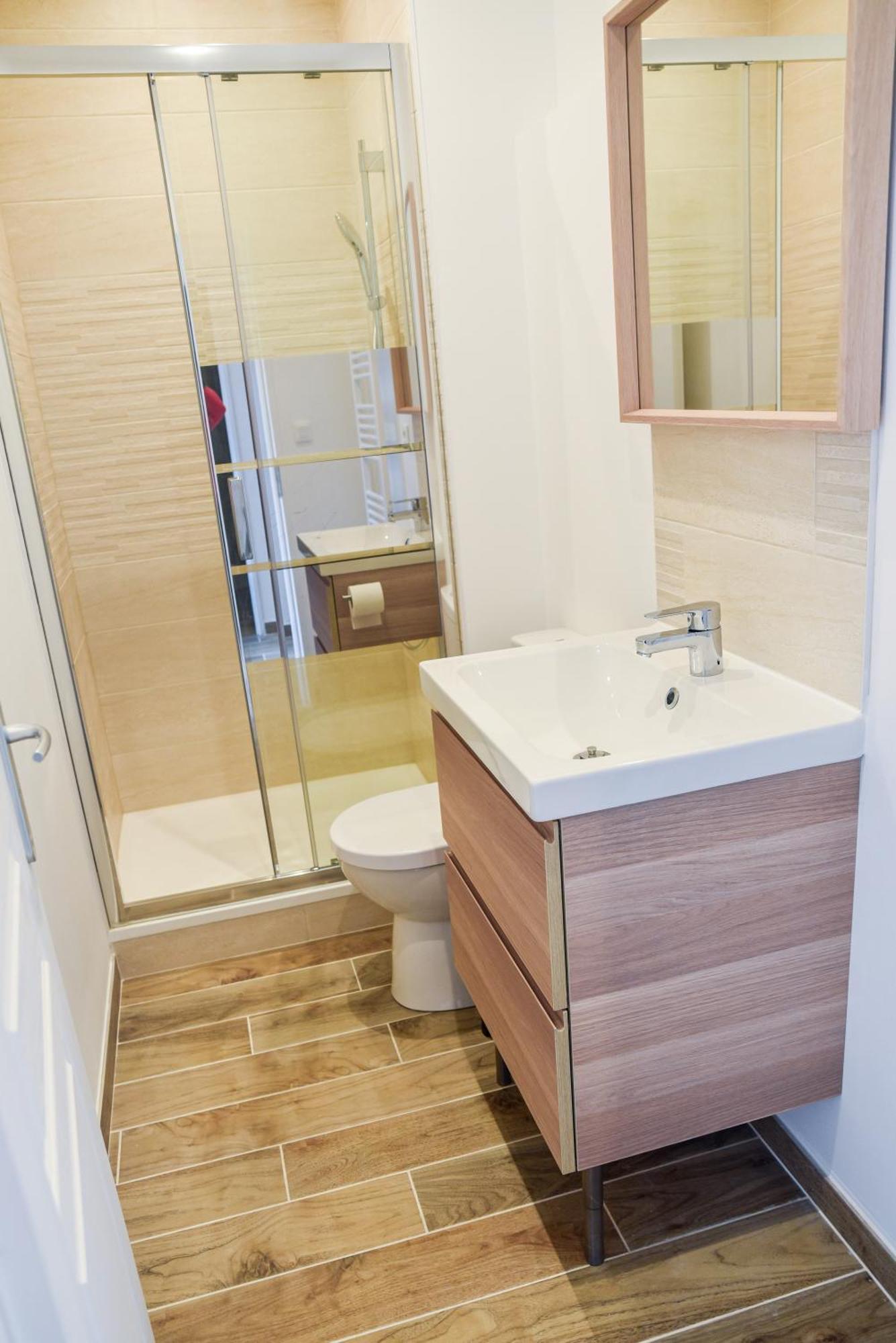 Appartement Les Matelots, Rouen centre Extérieur photo